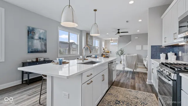 $478,280 | 14890 East Keenan Circle, Westfield, IN 46074