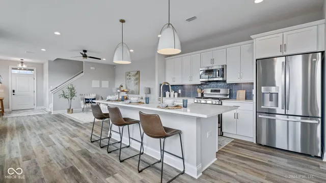 $478,280 | 14890 East Keenan Circle, Westfield, IN 46074