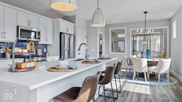 $478,280 | 14890 East Keenan Circle, Westfield, IN 46074