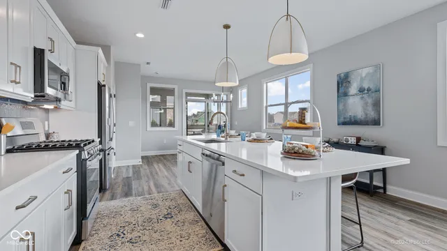 $478,280 | 14890 East Keenan Circle, Westfield, IN 46074