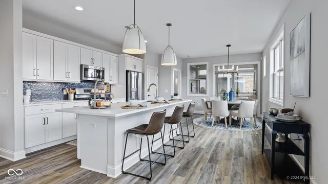 $478,280 | 14890 East Keenan Circle, Westfield, IN 46074