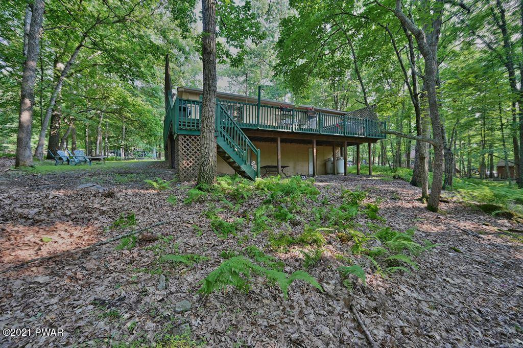 115 Pebble Rock Road Lackawaxen, PA 18435 - Photo 85 of 97 Photo 85