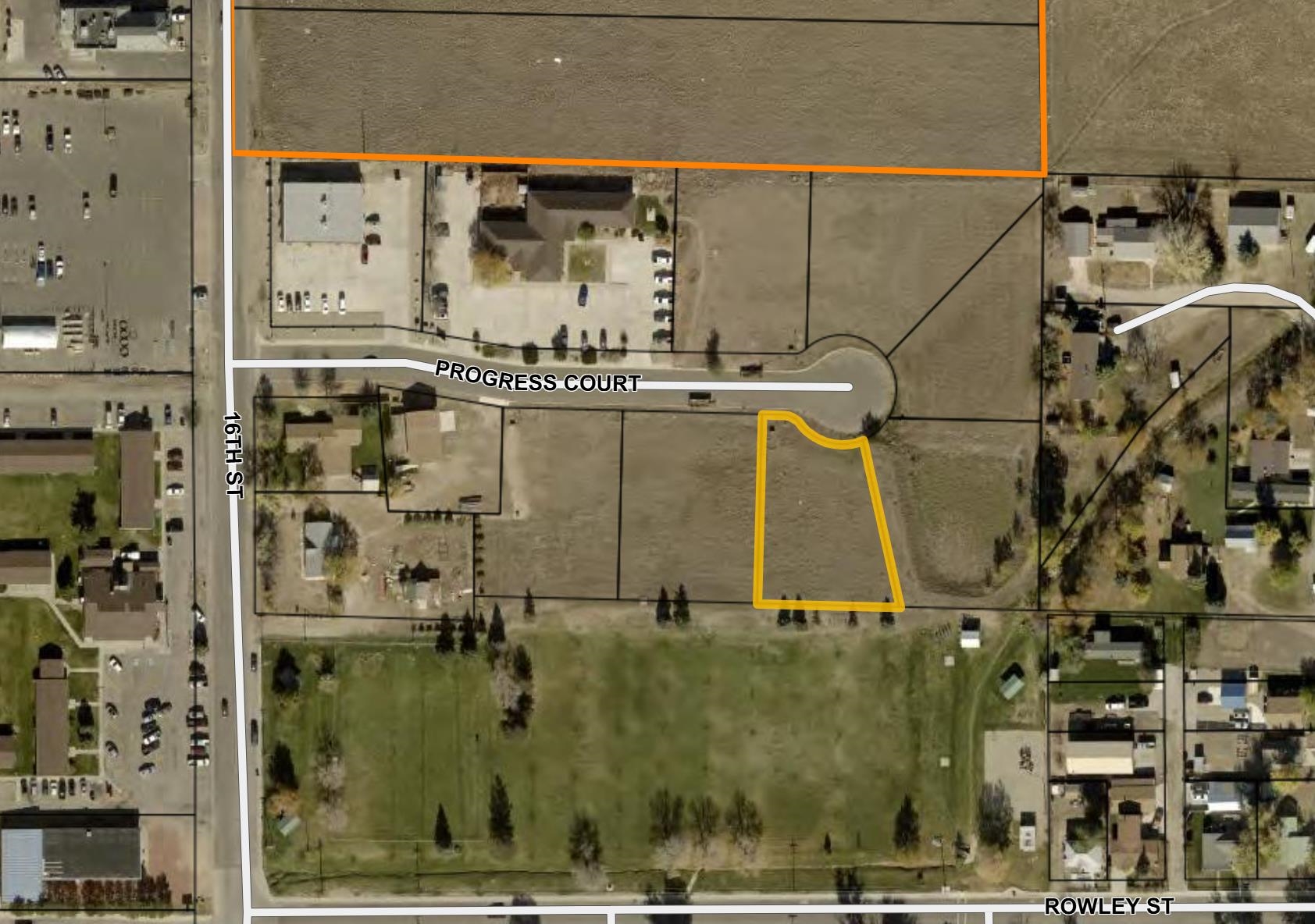 6 Progress Court Wheatland, WY 82201 - Photo 4 of 5