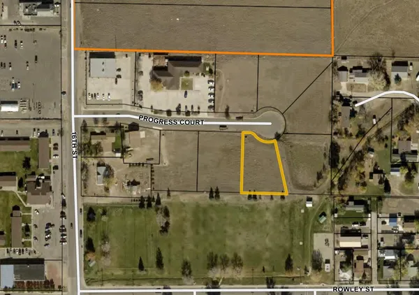 $49,000 | 6 Progress Court, Wheatland, WY 82201