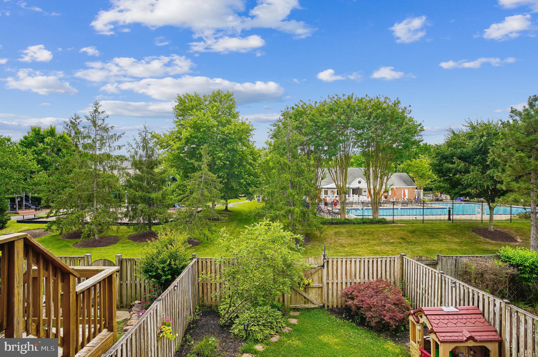 3836 Glebe Meadow Way Edgewater, MD 21037 - Photo 14 of 37