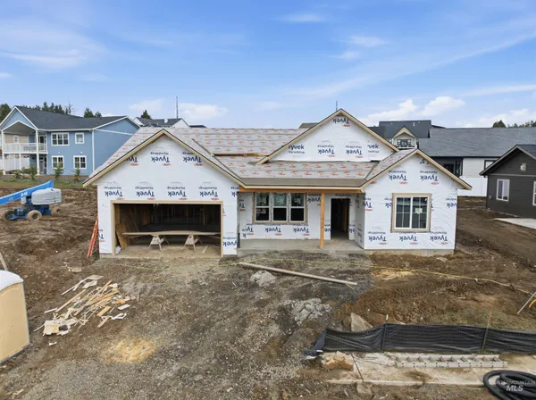 $560,000 | 2912 Cyprus Court, Moscow, ID 83843