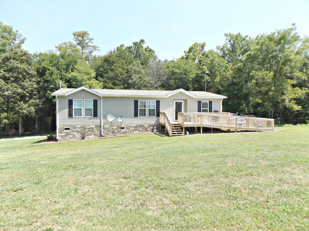 117 Ward Road Jonesborough, TN 37659 - Photo 1 of 20 DSCF87007777