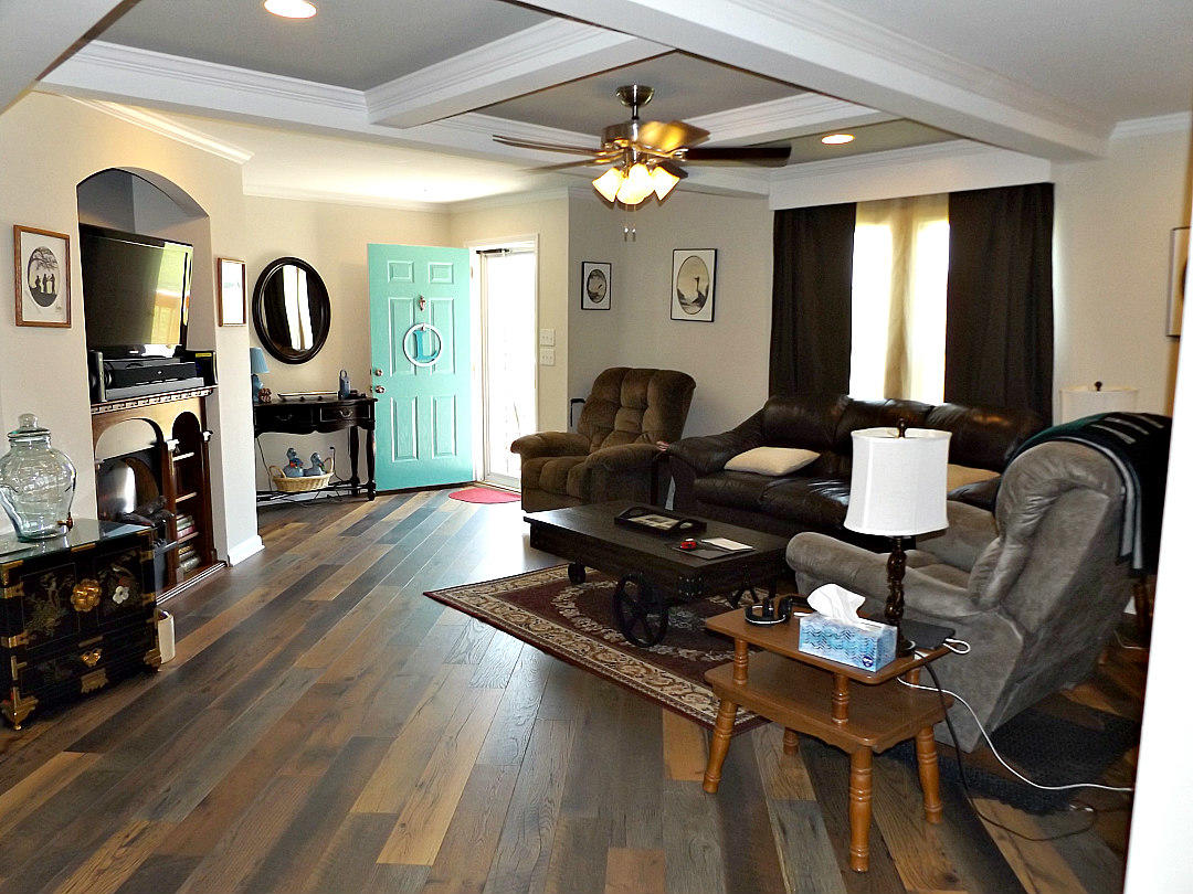 117 Ward Road Jonesborough, TN 37659 - Photo 5 of 20 DSCF8673777