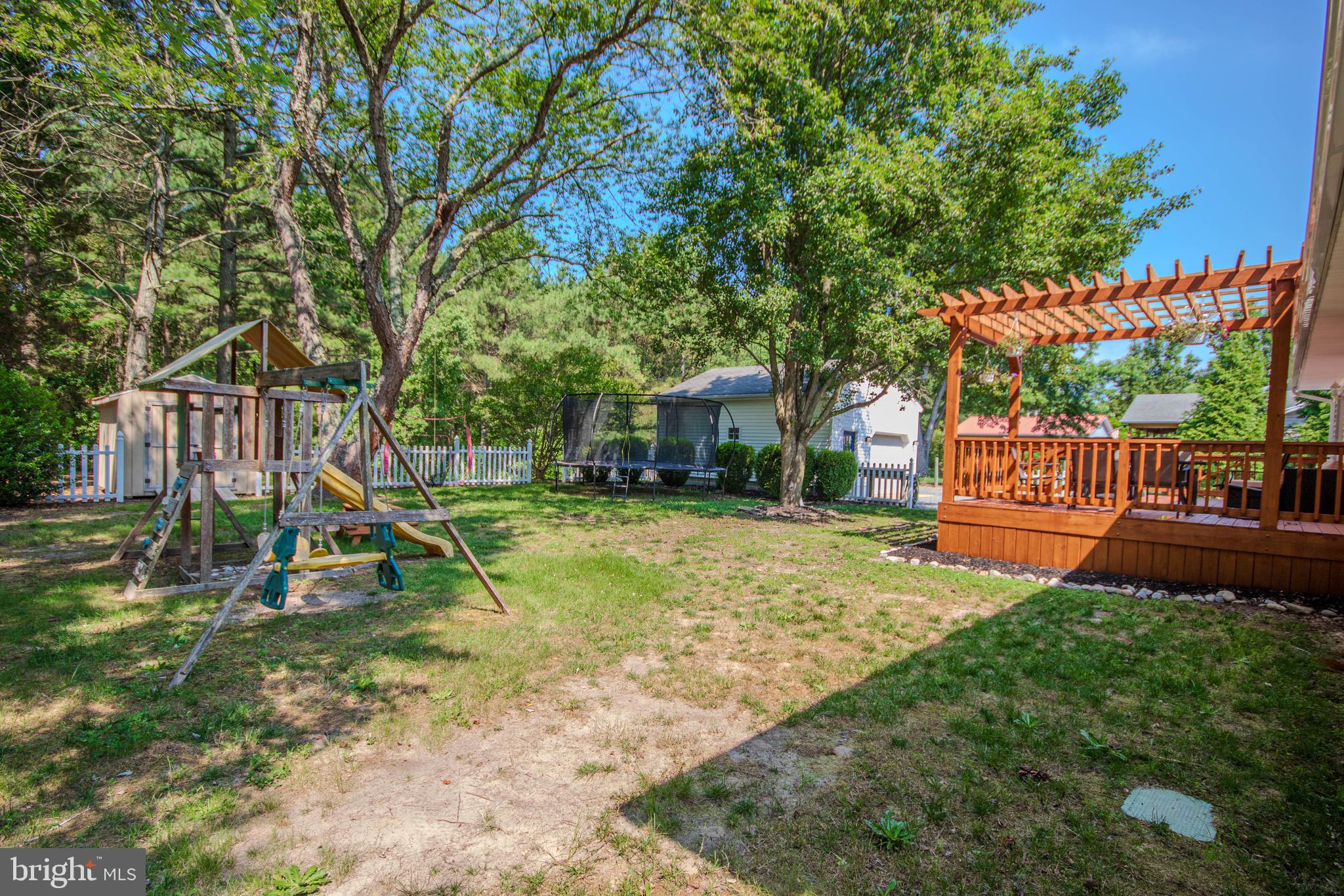 5918 Rockawalkin Road Salisbury, MD 21801 - Photo 7 of 14