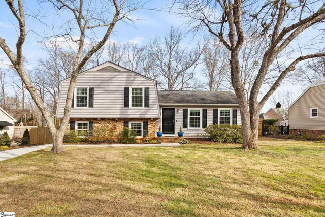 $374,900 | 4929 Bridle Path Lane, Greenville, SC 29615