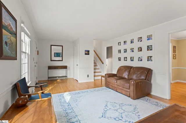 $374,900 | 4929 Bridle Path Lane, Greenville, SC 29615