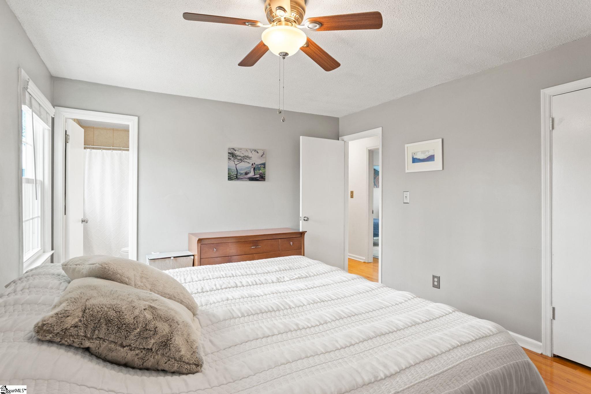 4929 Bridle Path Lane Greenville, SC 29615 - Photo 16 of 23