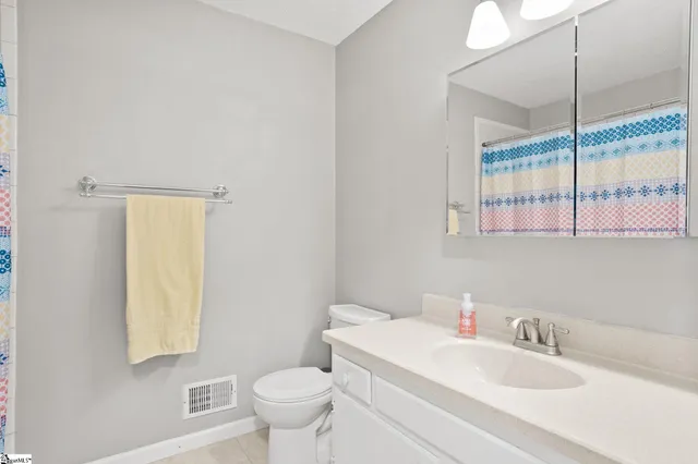 $374,900 | 4929 Bridle Path Lane, Greenville, SC 29615