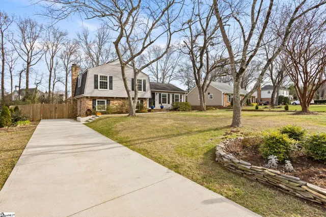 $374,900 | 4929 Bridle Path Lane, Greenville, SC 29615