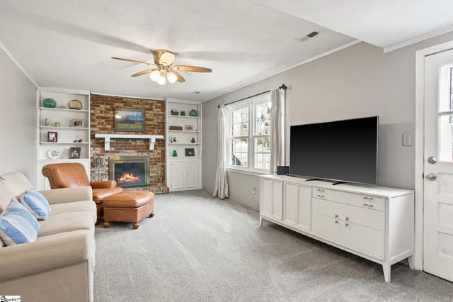 $374,900 | 4929 Bridle Path Lane, Greenville, SC 29615