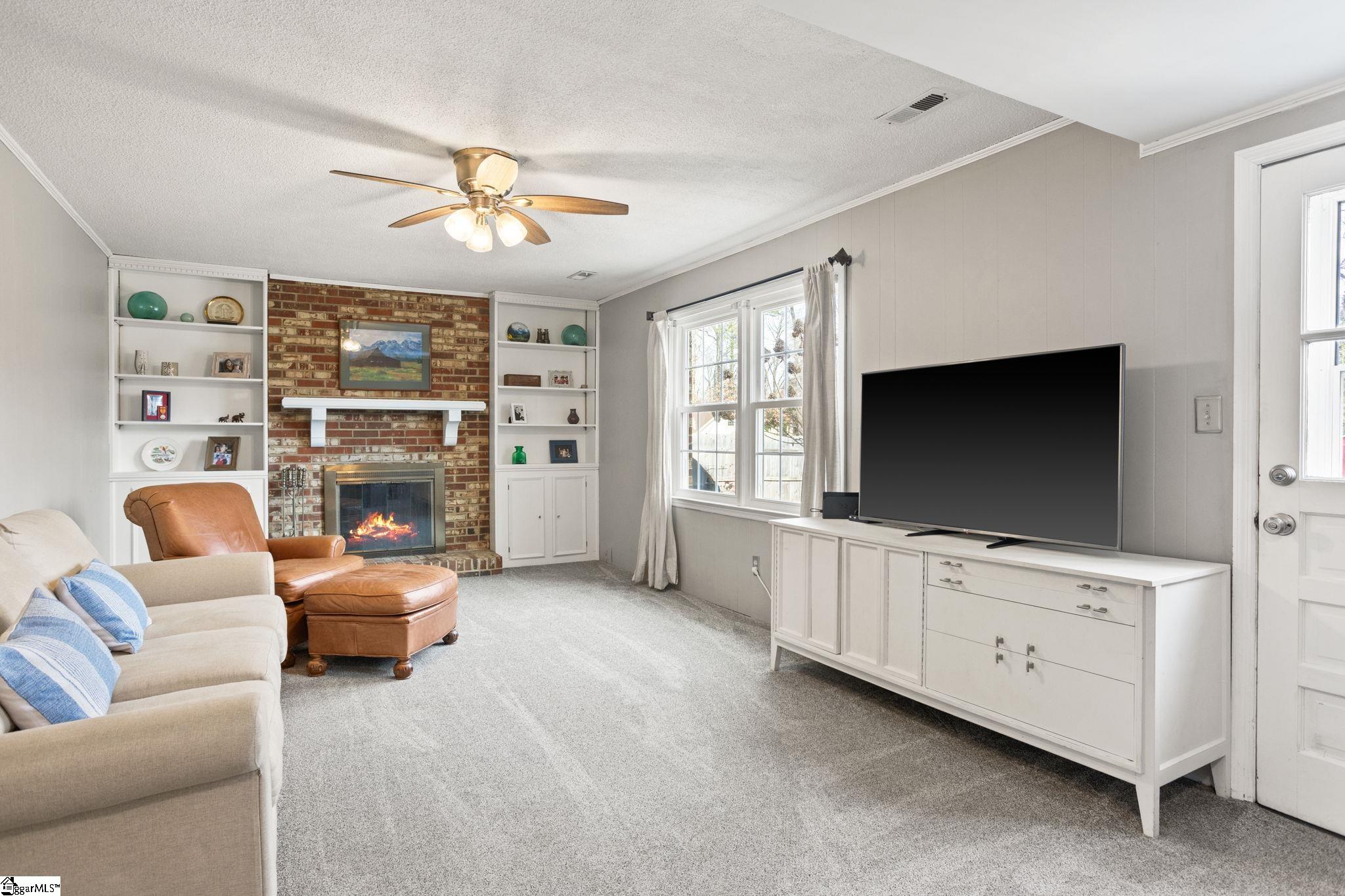 4929 Bridle Path Lane Greenville, SC 29615 - Photo 21 of 23