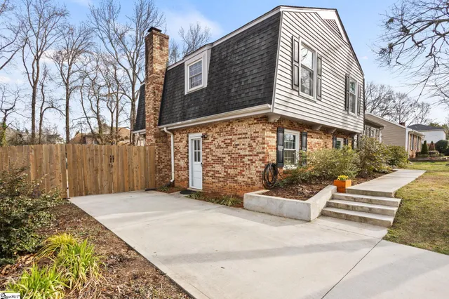 $374,900 | 4929 Bridle Path Lane, Greenville, SC 29615