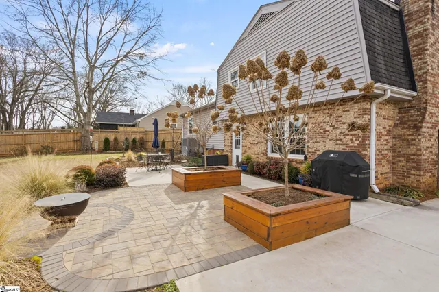 $374,900 | 4929 Bridle Path Lane, Greenville, SC 29615