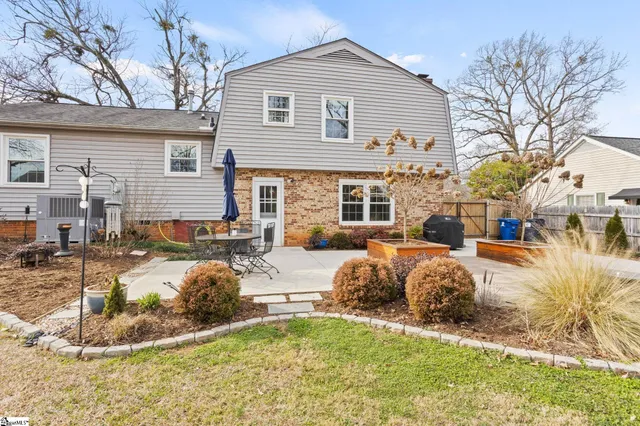 $374,900 | 4929 Bridle Path Lane, Greenville, SC 29615