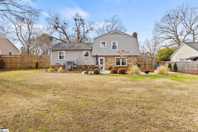 $374,900 | 4929 Bridle Path Lane, Greenville, SC 29615