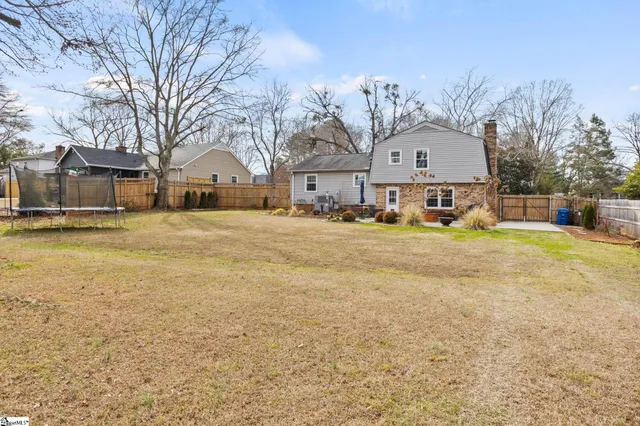 $374,900 | 4929 Bridle Path Lane, Greenville, SC 29615