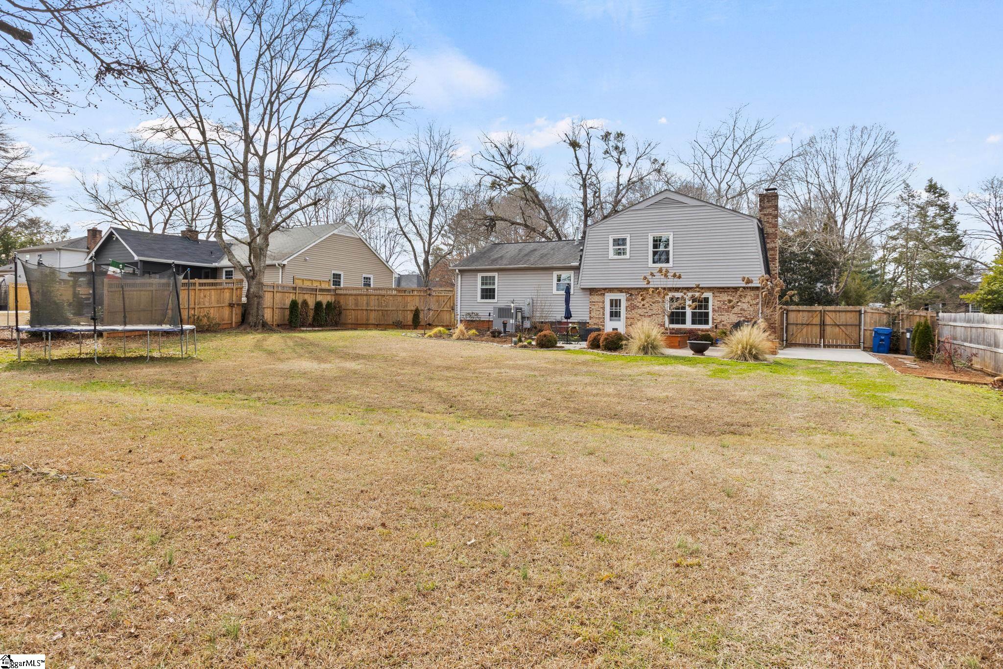 4929 Bridle Path Lane Greenville, SC 29615 - Photo 7 of 23