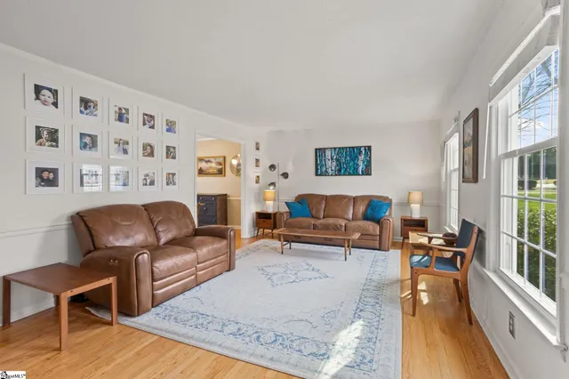 $374,900 | 4929 Bridle Path Lane, Greenville, SC 29615