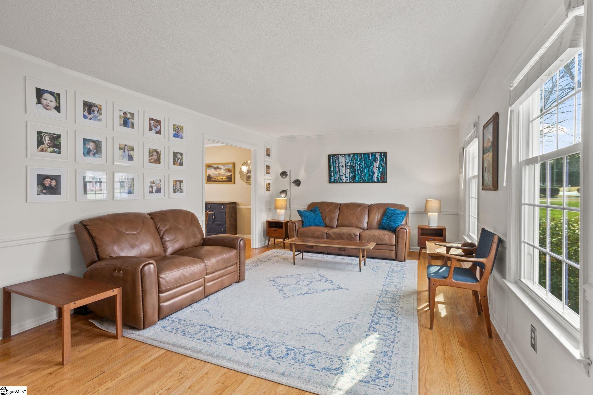 4929 Bridle Path Lane Greenville, SC 29615 - Photo 9 of 23