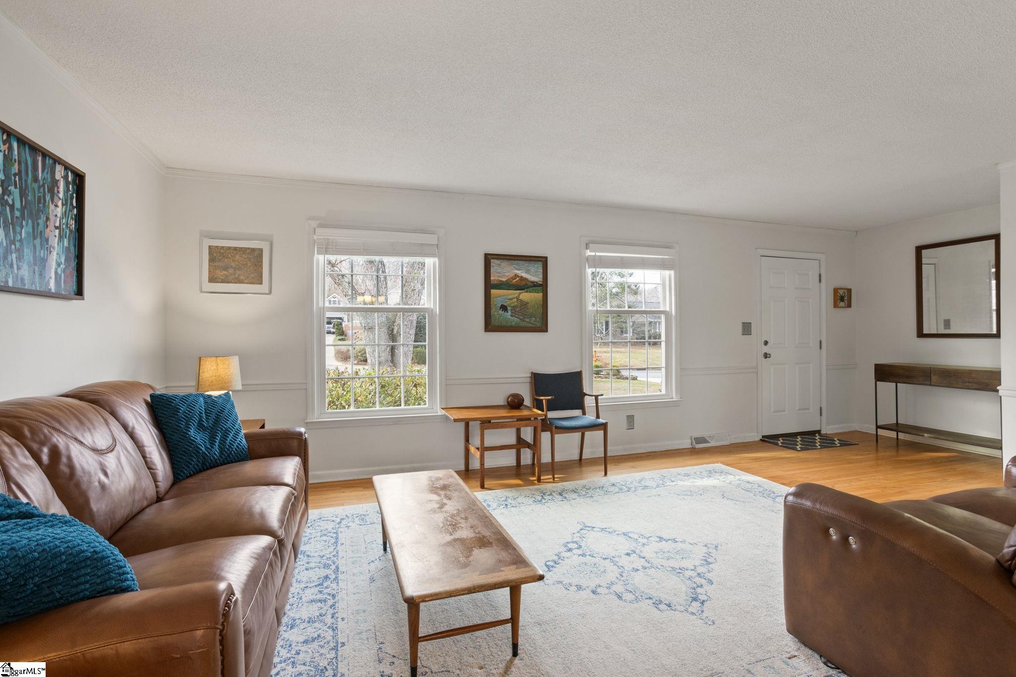 4929 Bridle Path Lane Greenville, SC 29615 - Photo 10 of 23