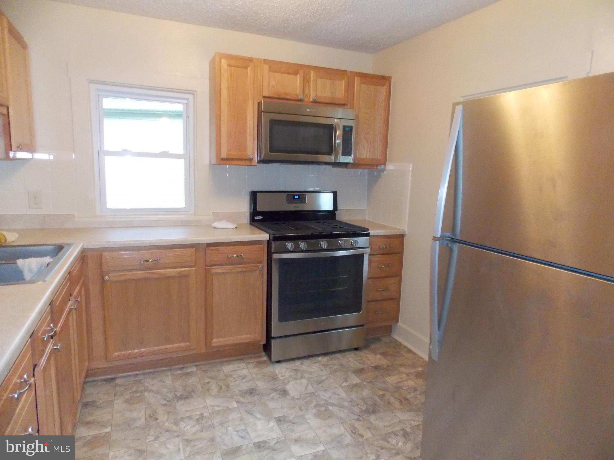 39 Frazier Road Warrenton, VA 20186 - Photo 9 of 14 Kitchen