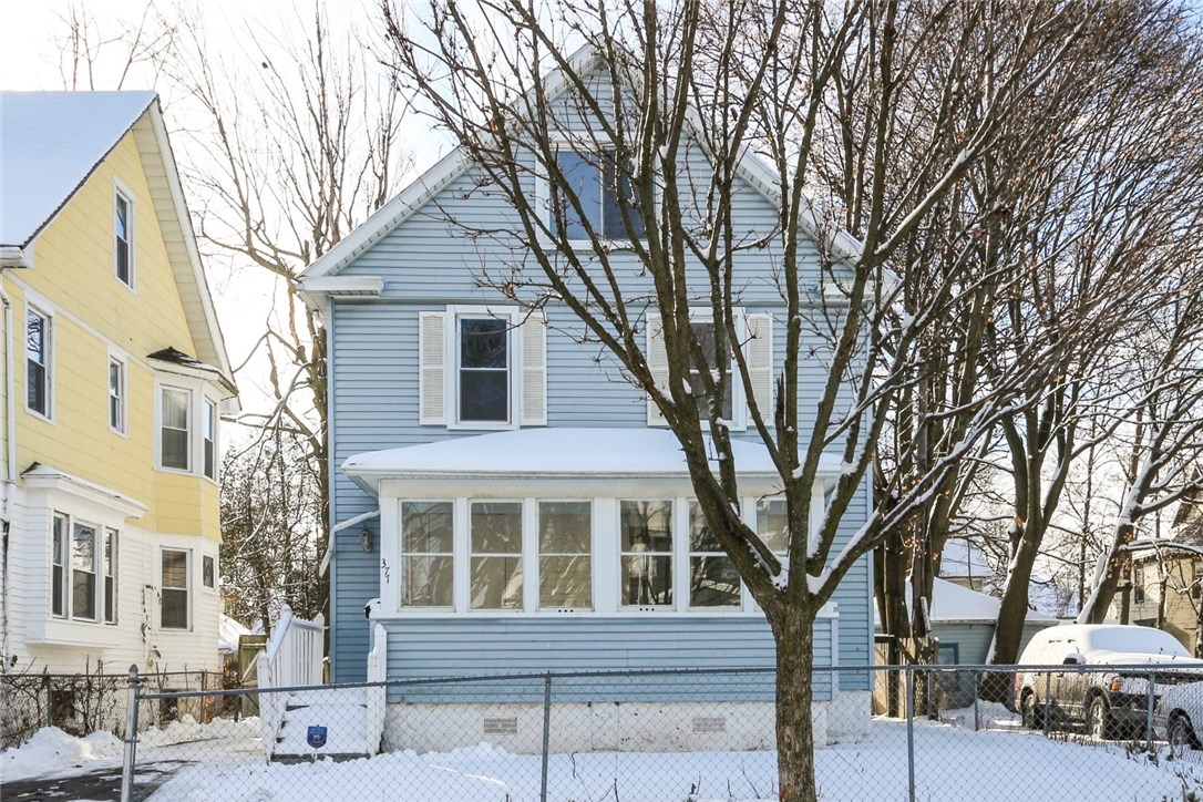 377 Ellicott Street Rochester, NY 14619 - Photo 1 of 1