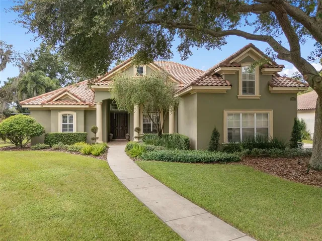 $919,500 | 1641 Conway Isle Circle, Belle Isle, FL 32809