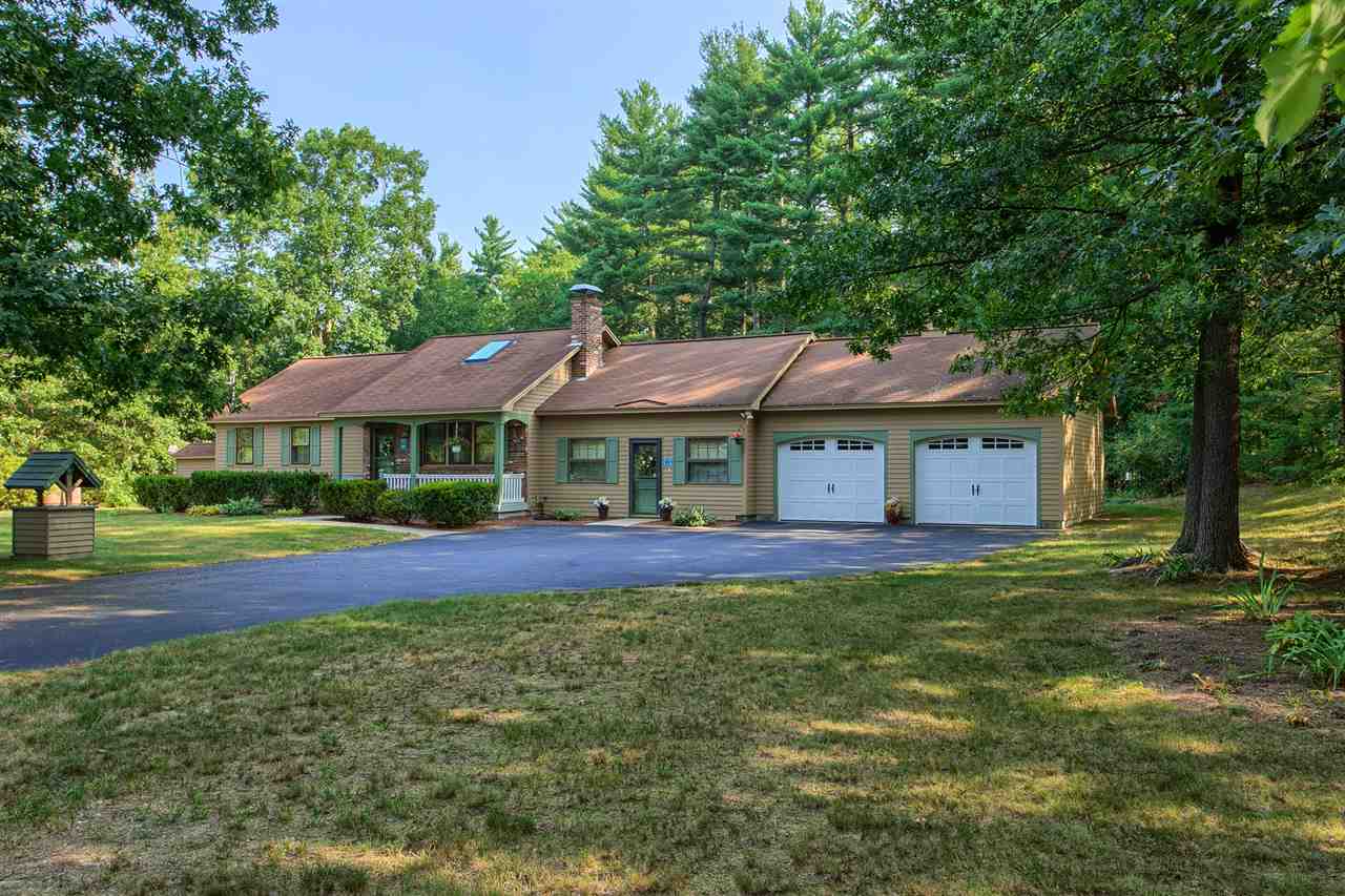 4 Simpson Road Pelham, NH 03076 - Photo 40 of 40