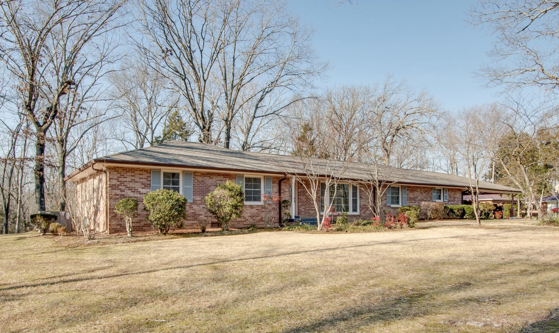 209 Lee Road Dickson, TN 37055 - Photo 1 of 27 Gallery Image 1