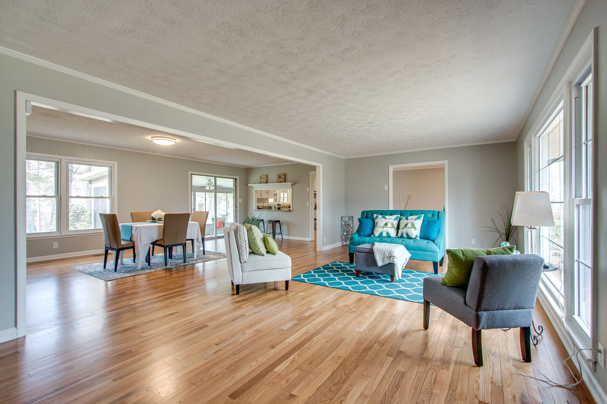 209 Lee Road Dickson, TN 37055 - Photo 2 of 27 Gallery Image 2