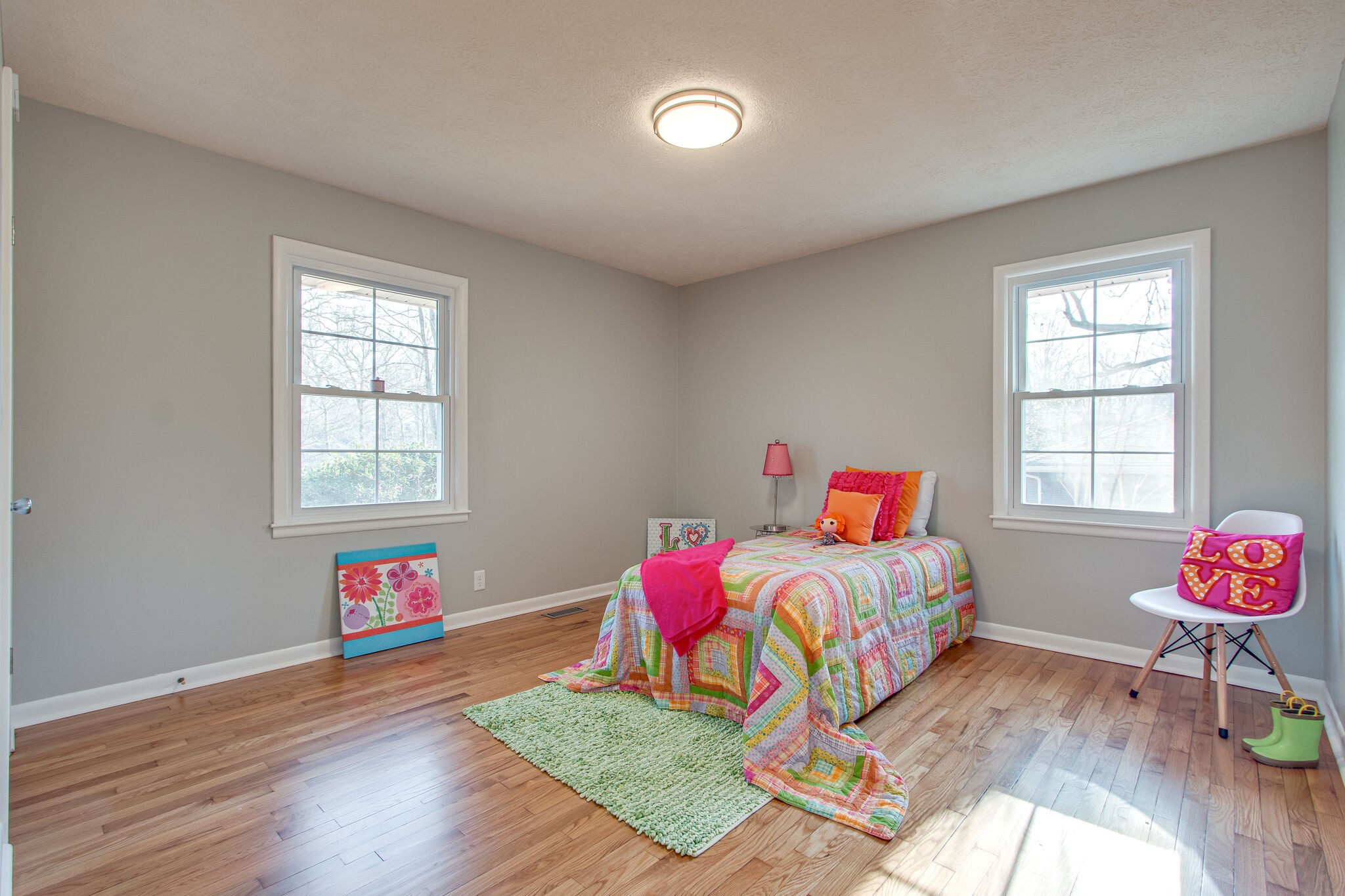 209 Lee Road Dickson, TN 37055 - Photo 21 of 27 Gallery Image 21