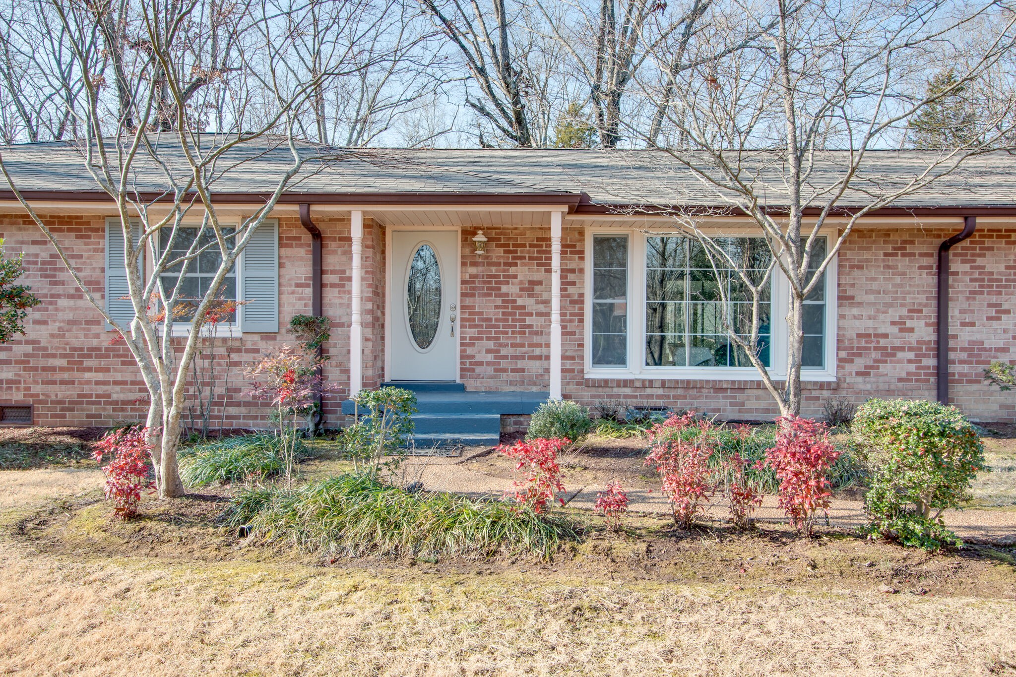 209 Lee Road Dickson, TN 37055 - Photo 24 of 27 Gallery Image 24