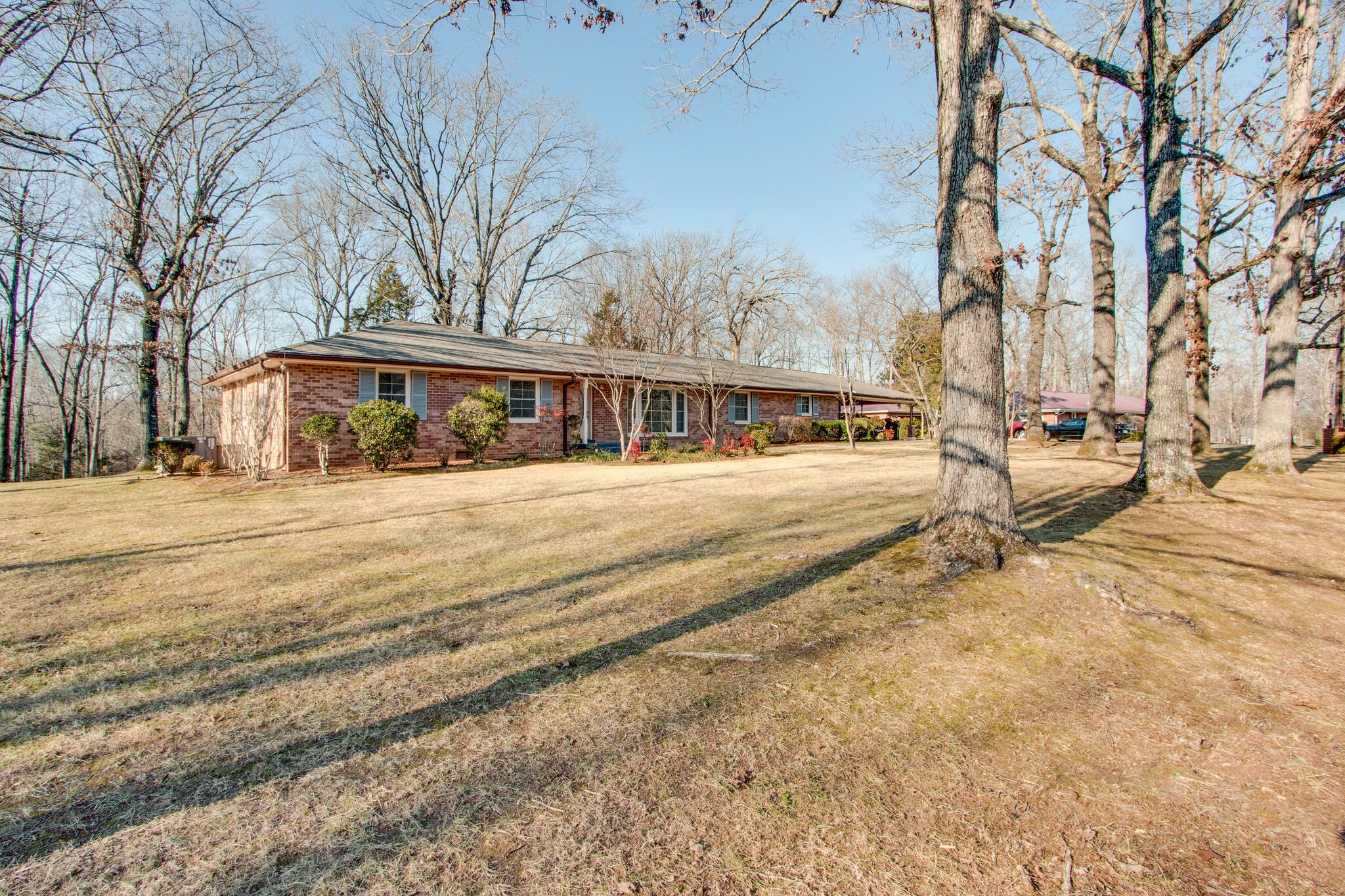 209 Lee Road Dickson, TN 37055 - Photo 25 of 27 Gallery Image 25