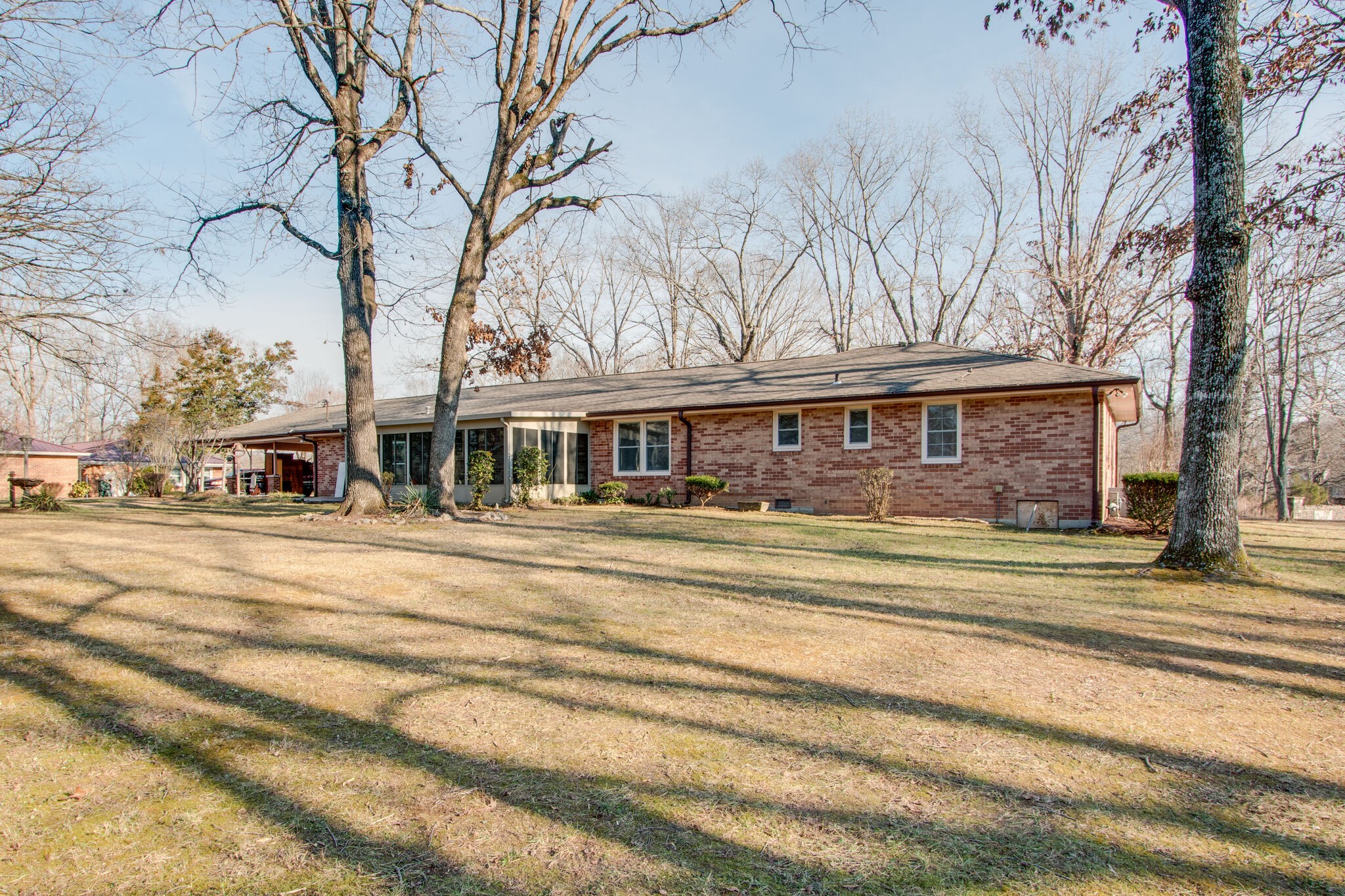 209 Lee Road Dickson, TN 37055 - Photo 26 of 27 Gallery Image 26