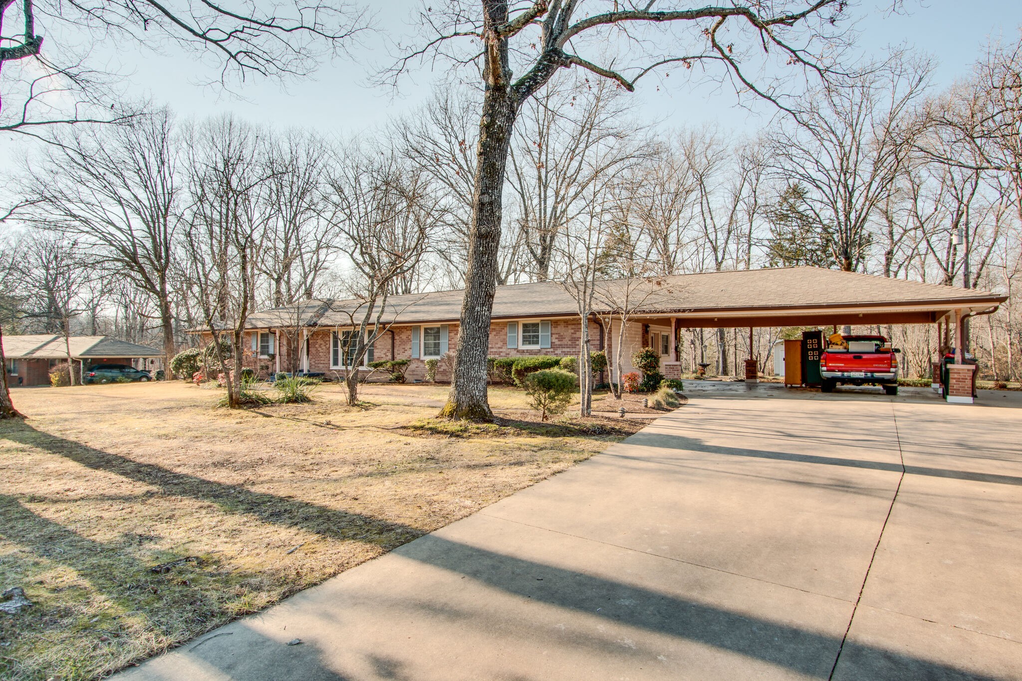 209 Lee Road Dickson, TN 37055 - Photo 27 of 27 Gallery Image 27