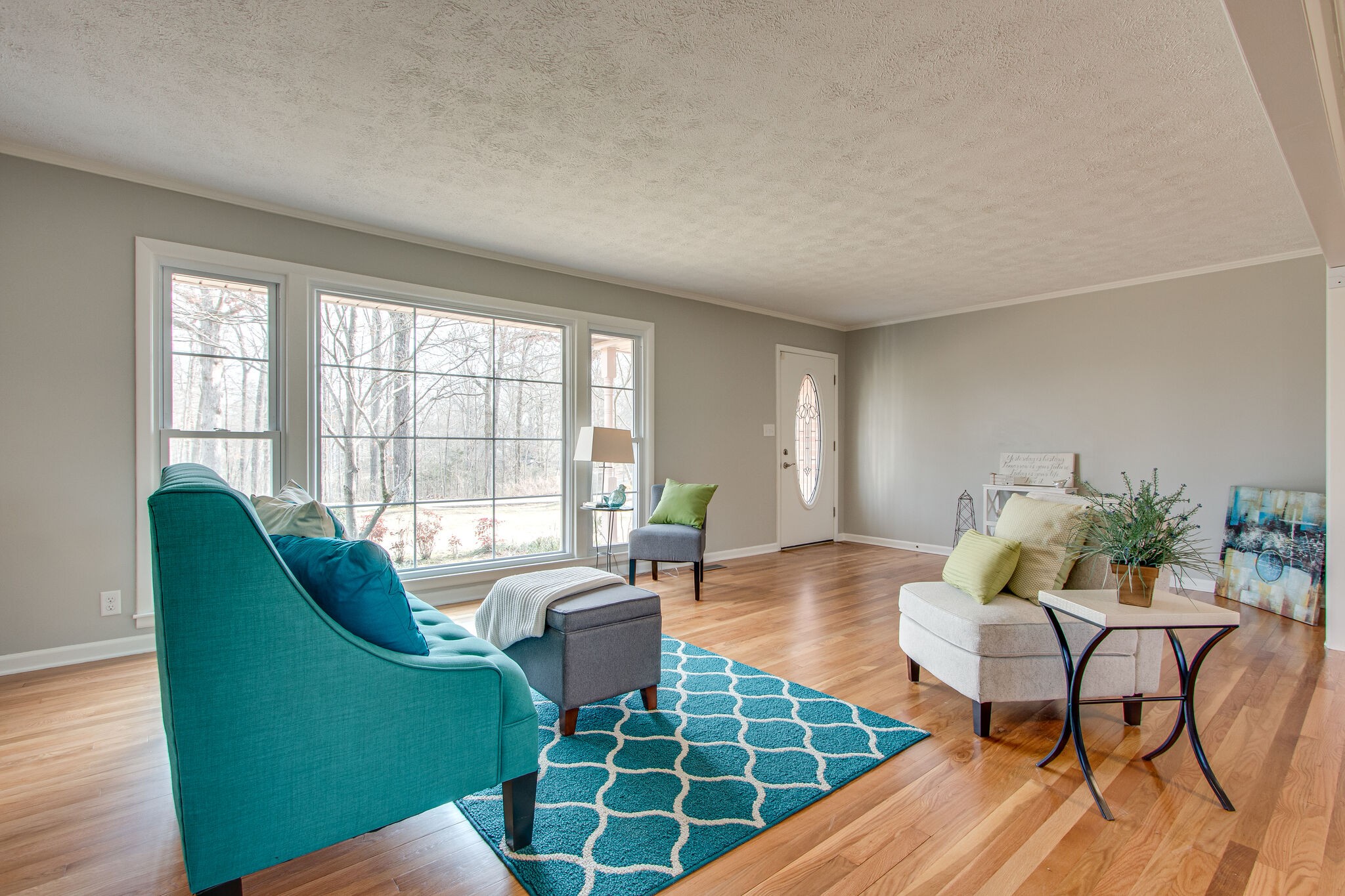 209 Lee Road Dickson, TN 37055 - Photo 5 of 27 Gallery Image 5