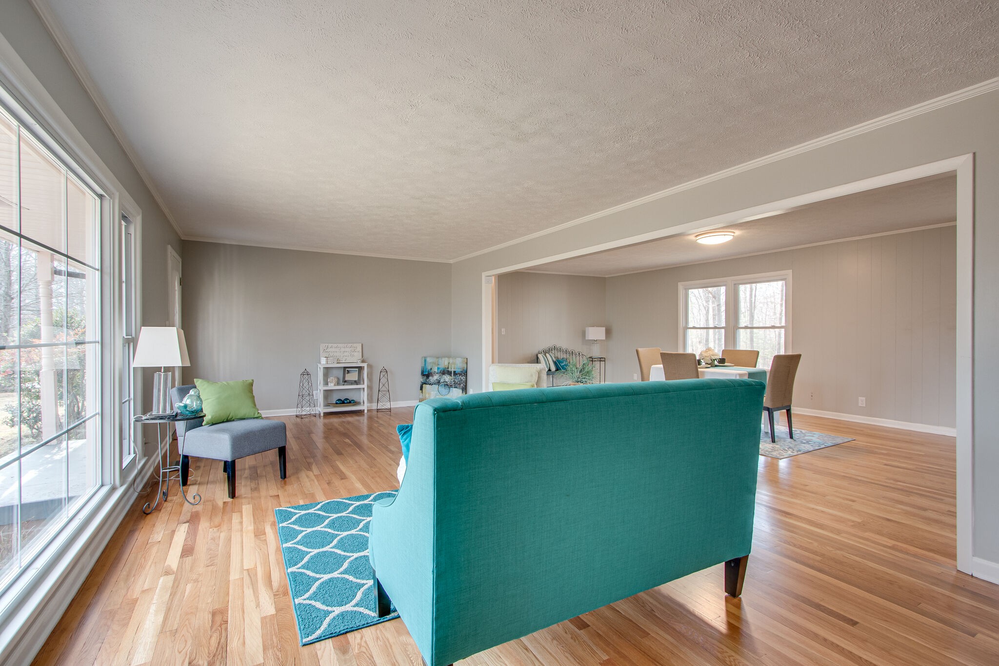 209 Lee Road Dickson, TN 37055 - Photo 6 of 27 Gallery Image 6