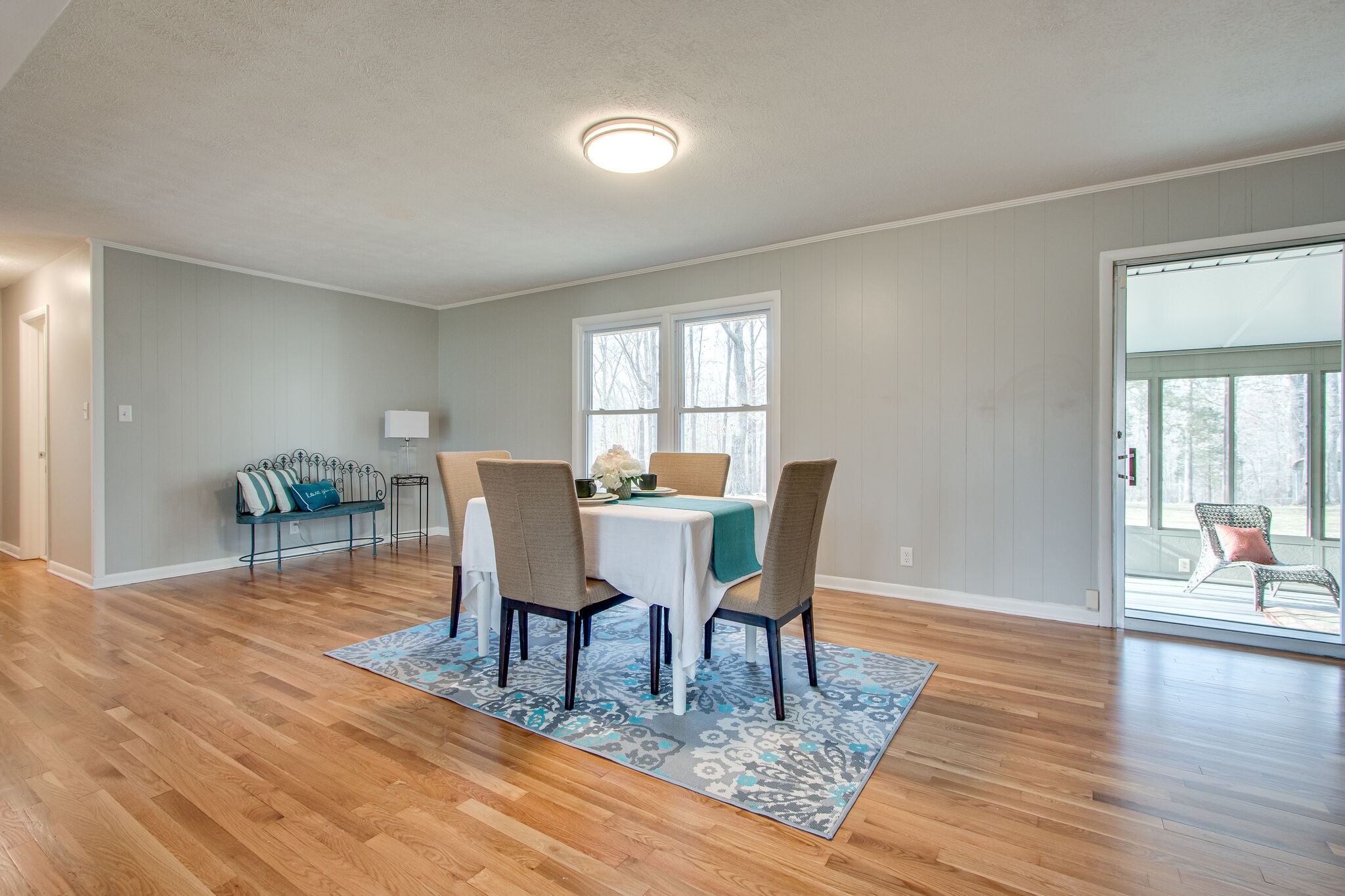 209 Lee Road Dickson, TN 37055 - Photo 7 of 27 Gallery Image 7