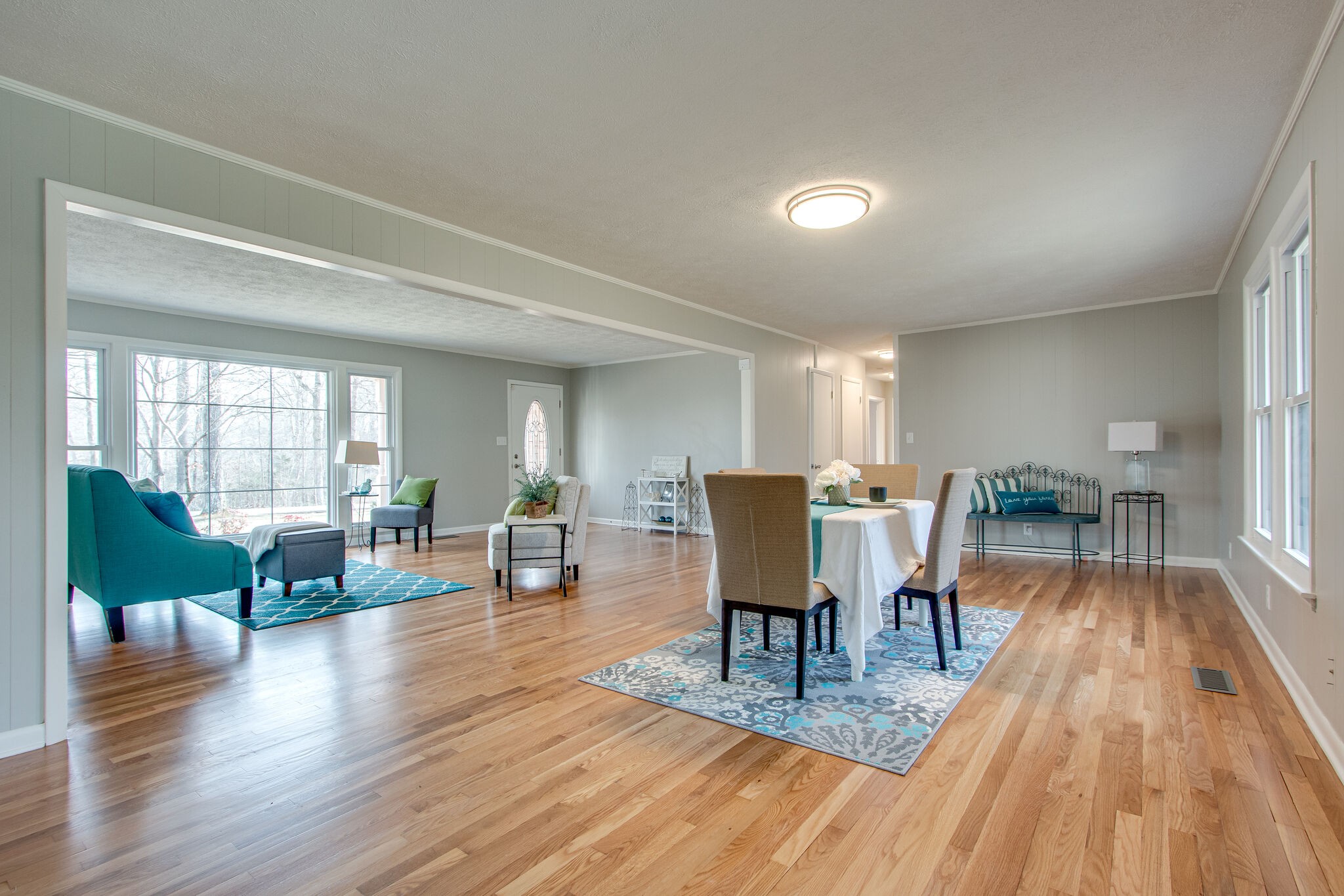 209 Lee Road Dickson, TN 37055 - Photo 9 of 27 Gallery Image 9