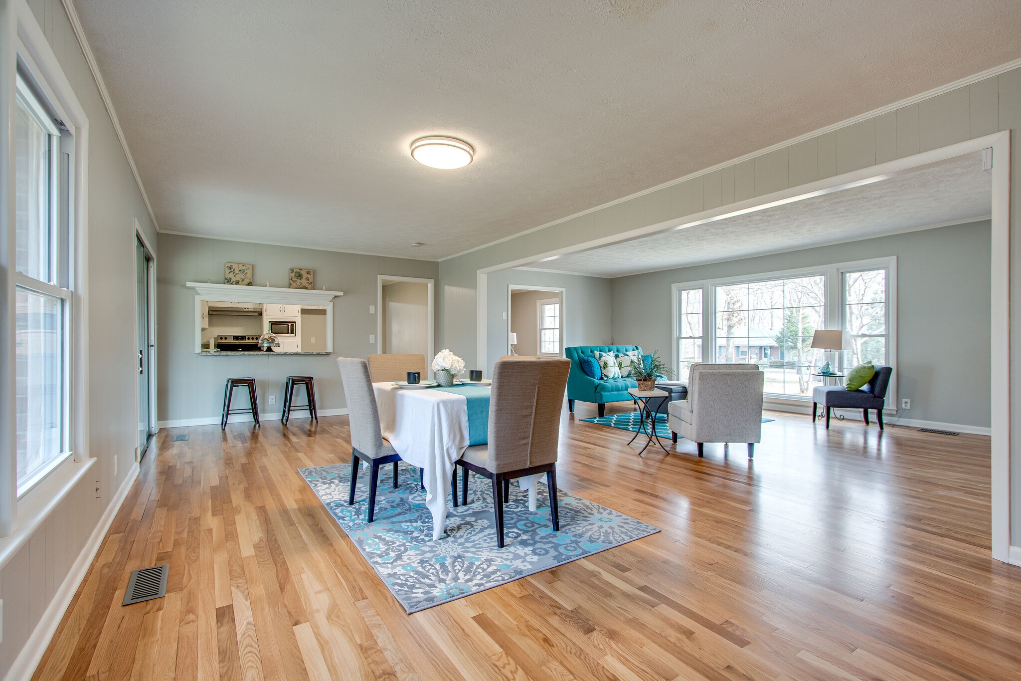 209 Lee Road Dickson, TN 37055 - Photo 10 of 27 Gallery Image 10