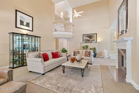 $1,129,000 | 404 Doyle Drive, Lafayette, LA 70508