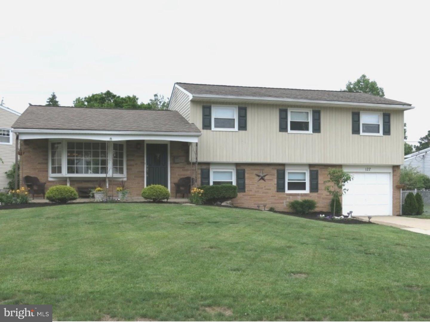 127 Paul Road Yardley, PA 19067 - Photo 1 of 25 Exterior Front