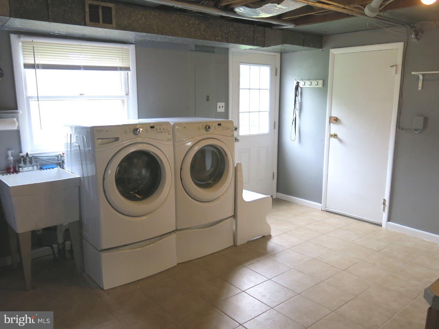 127 Paul Road Yardley, PA 19067 - Photo 15 of 25 Laundry Room