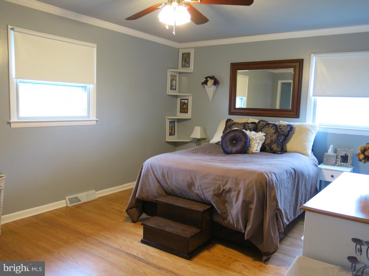 127 Paul Road Yardley, PA 19067 - Photo 18 of 25 Master Bedroom