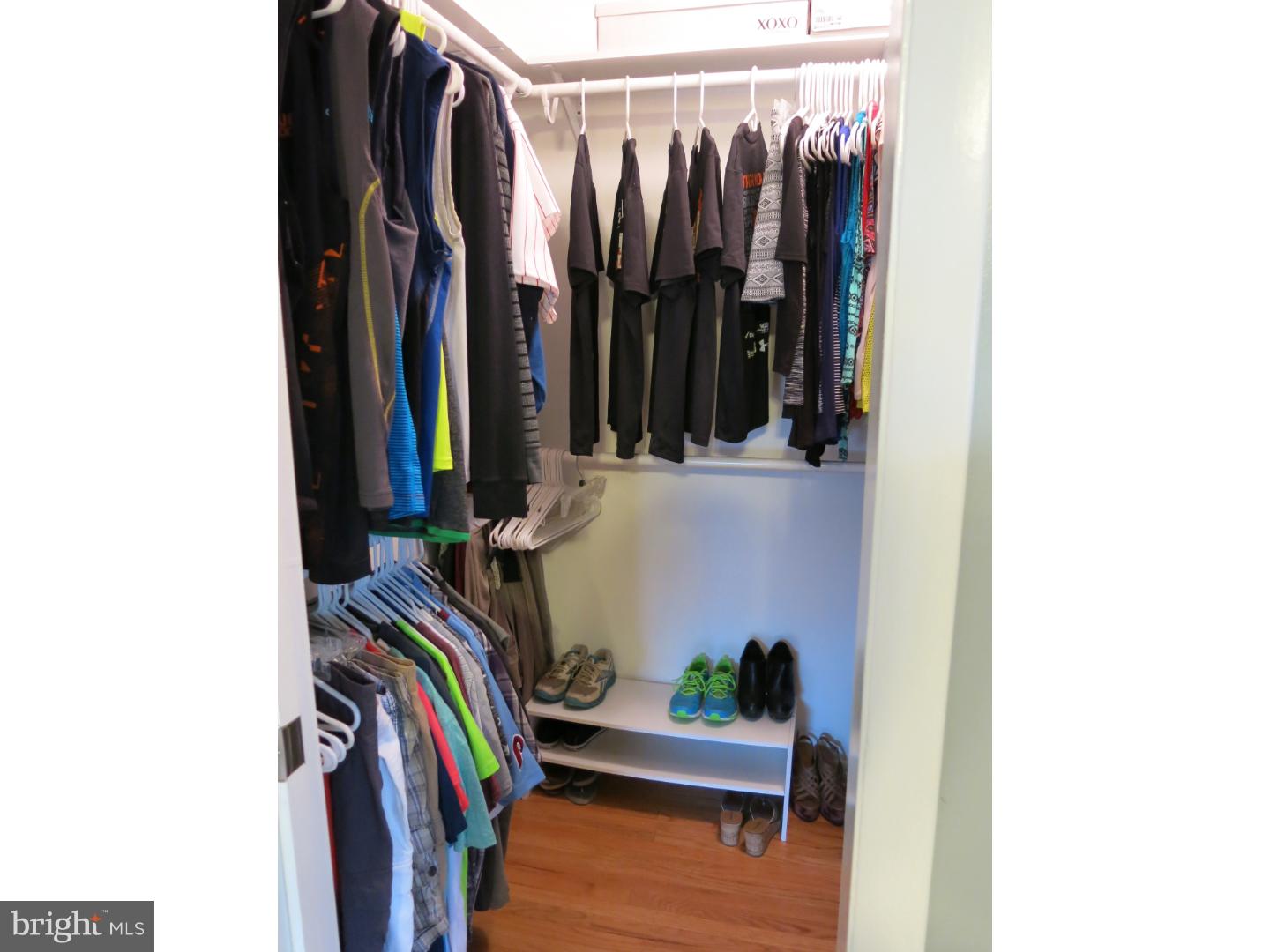127 Paul Road Yardley, PA 19067 - Photo 22 of 25 Closet